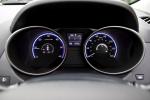 Hyundai ix35 2013 года (UK)